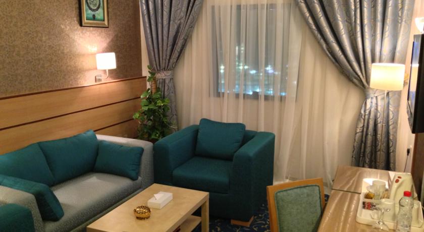 Kenzi Hotel