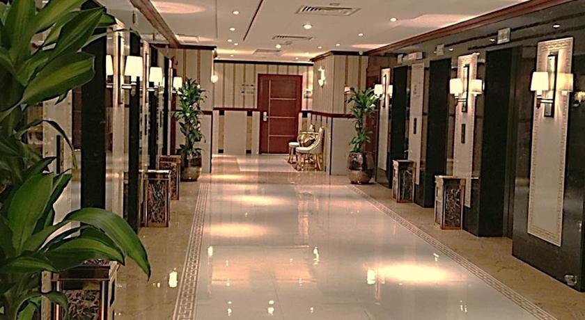 Kenzi Hotel
