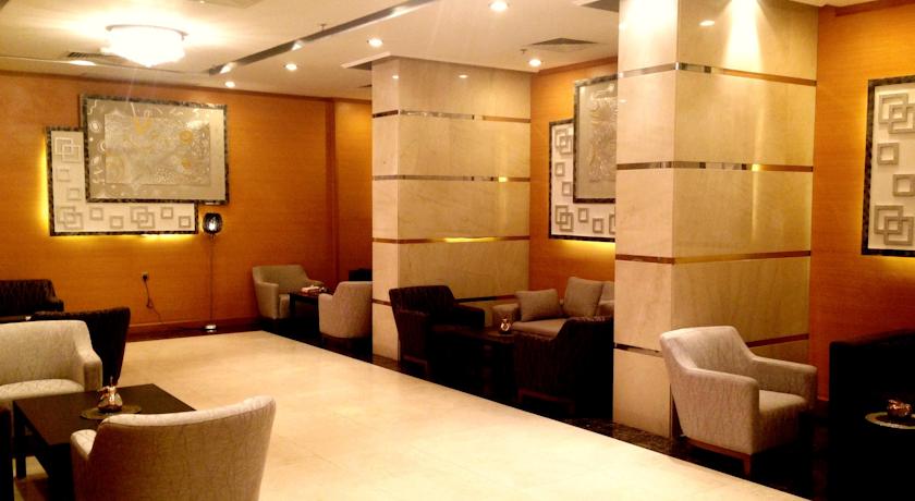 Kenzi Hotel