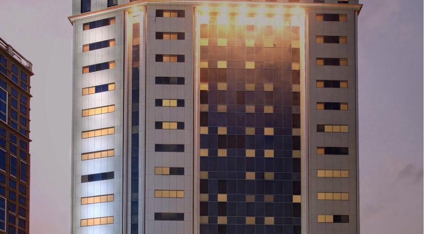 Kenzi Hotel