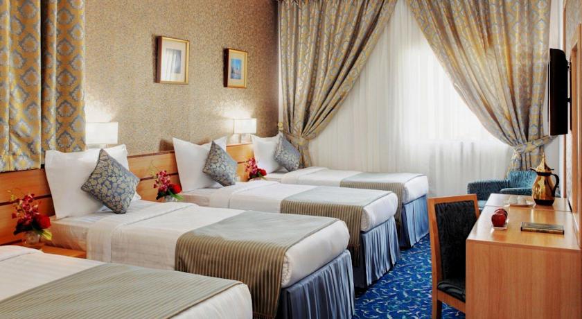 Kenzi Hotel