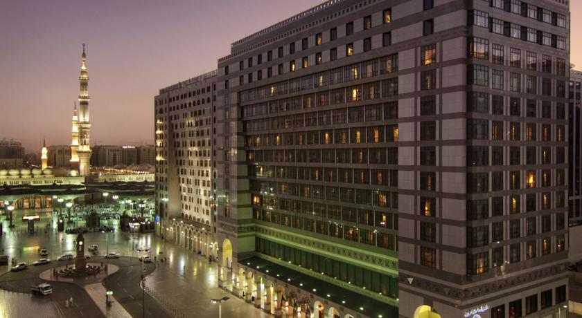 Madinah Hilton Hotel