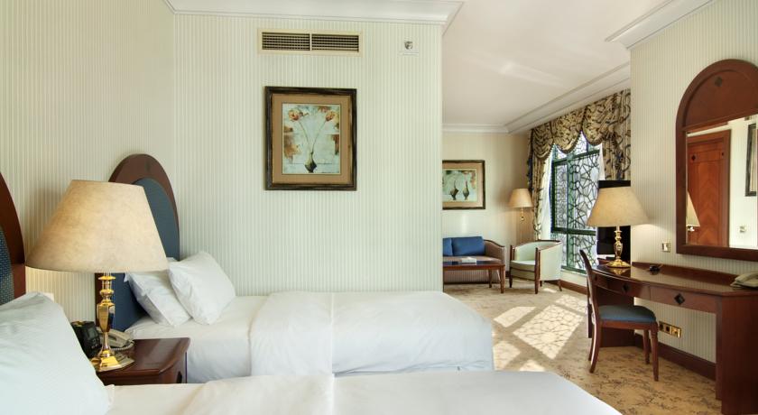 Madinah Hilton Hotel