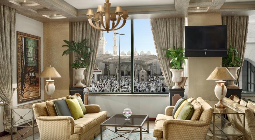 Madinah Hilton Hotel