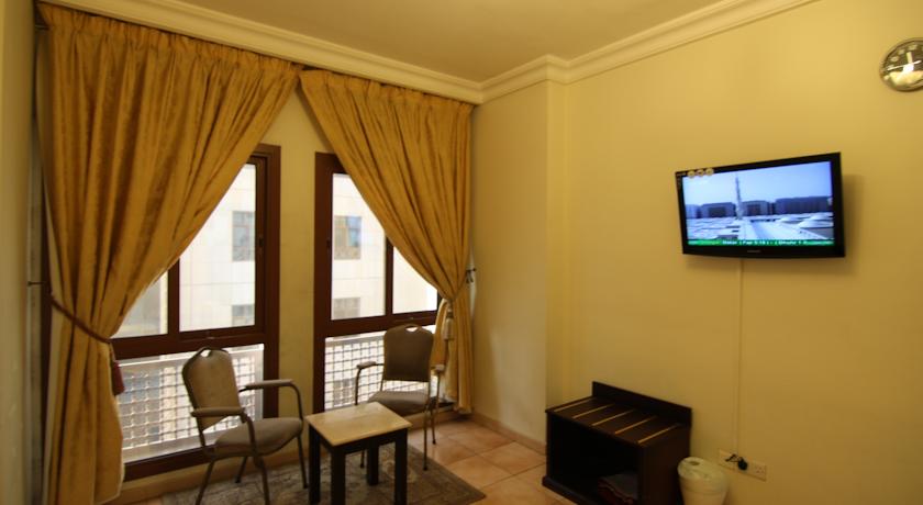 Manazel Alaswaf Hotel