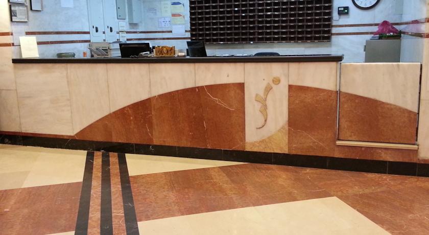 Manazel Alaswaf Hotel