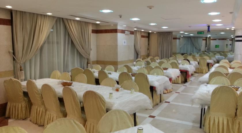 Manazel Alaswaf Hotel