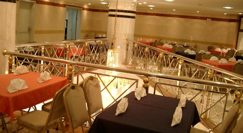 Manazel Alaswaf Hotel