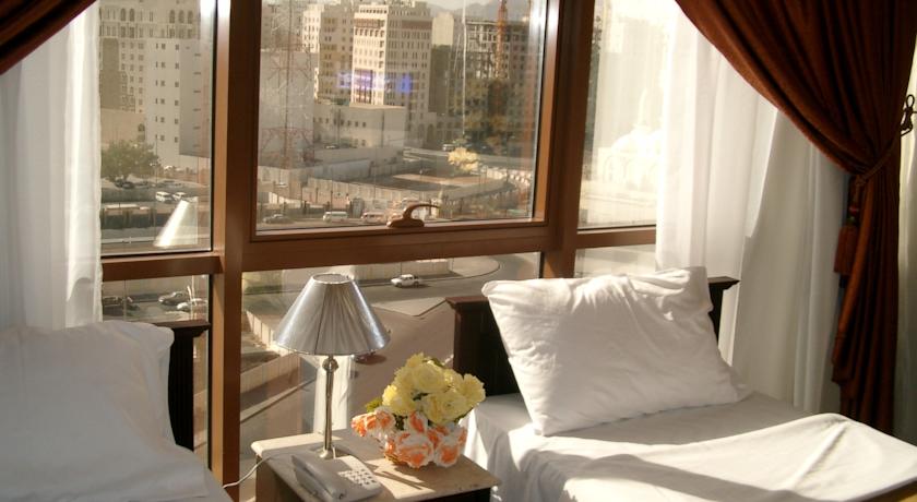 Manazel Alaswaf Hotel