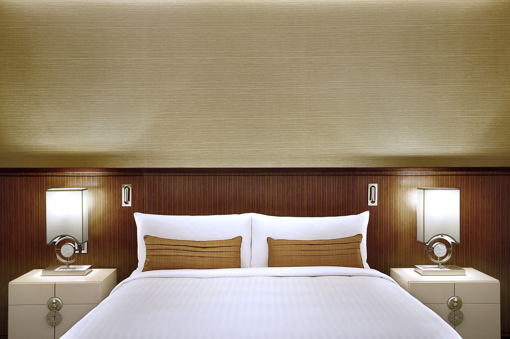 Jabal Omar Marriot Hotel