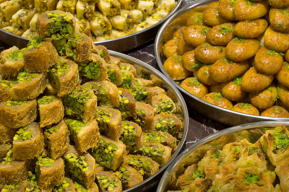 Jabal Omar Marriot Hotel
