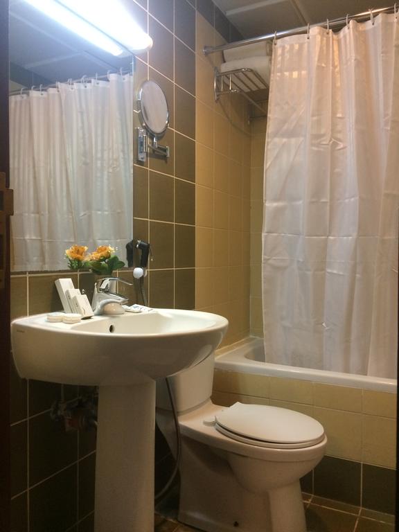 Mawaddah Al Noor Hotel