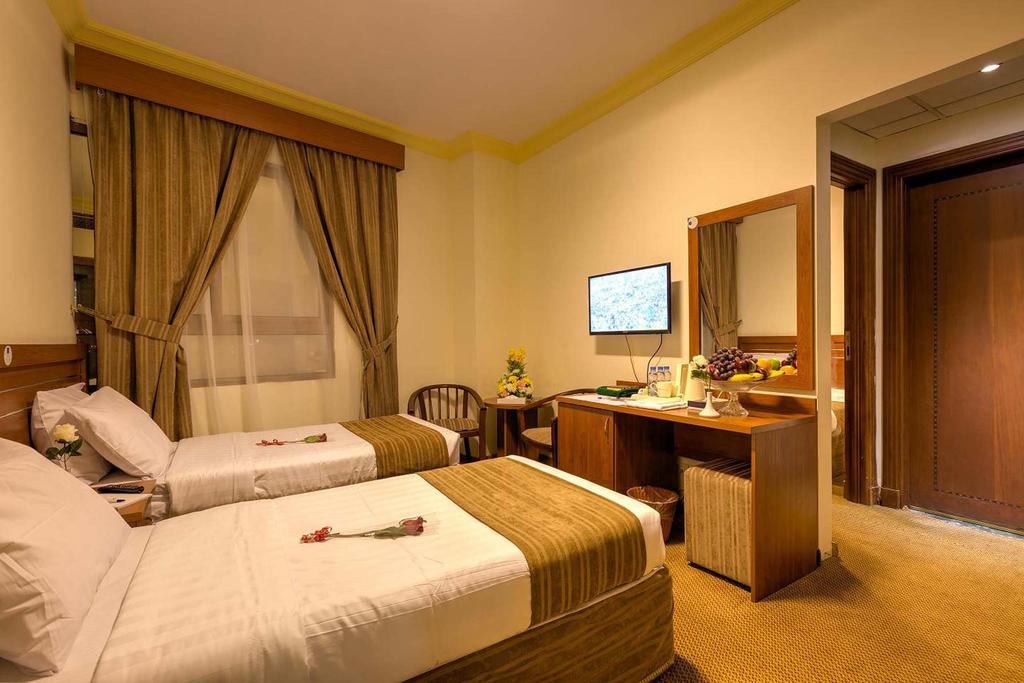 Mawaddah Al Noor Hotel