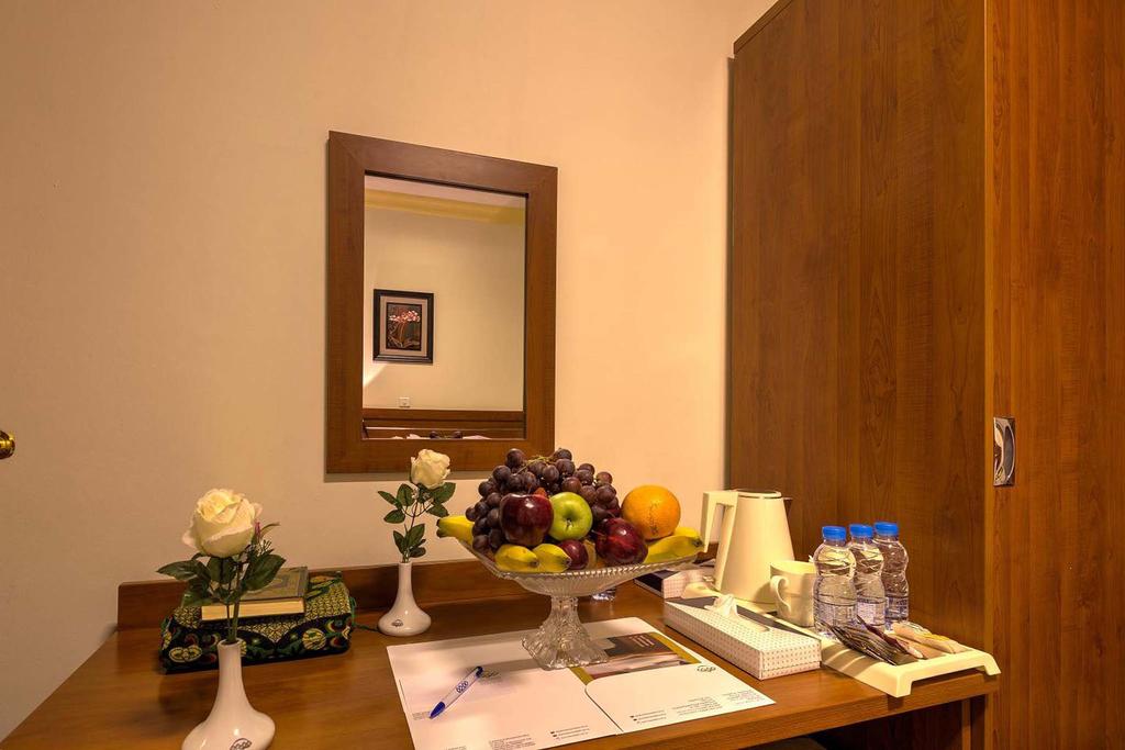 Mawaddah Al Noor Hotel