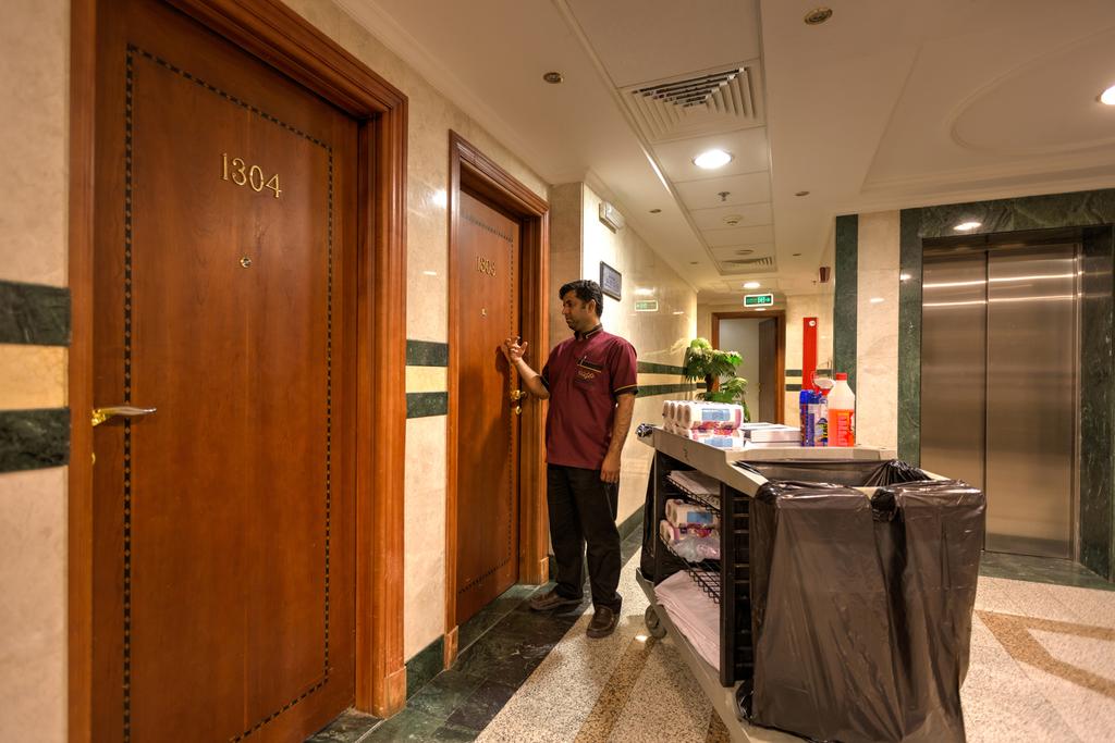 Mawaddah Al Noor Hotel