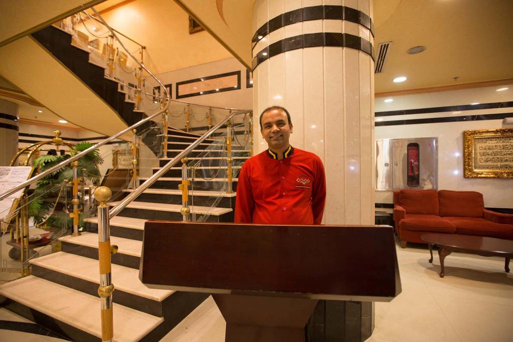 Mawaddah Al Noor Hotel