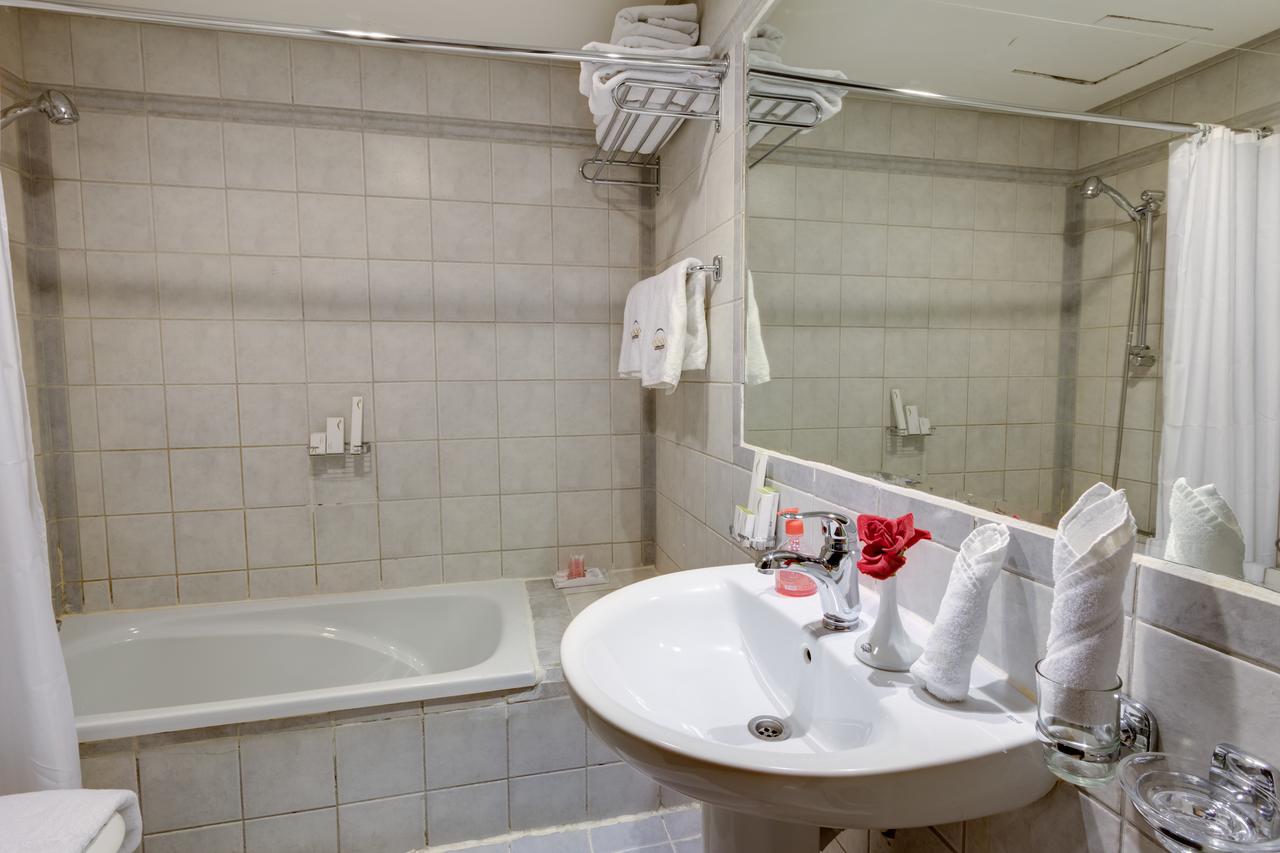 Mawaddah Al Safwa Hotel