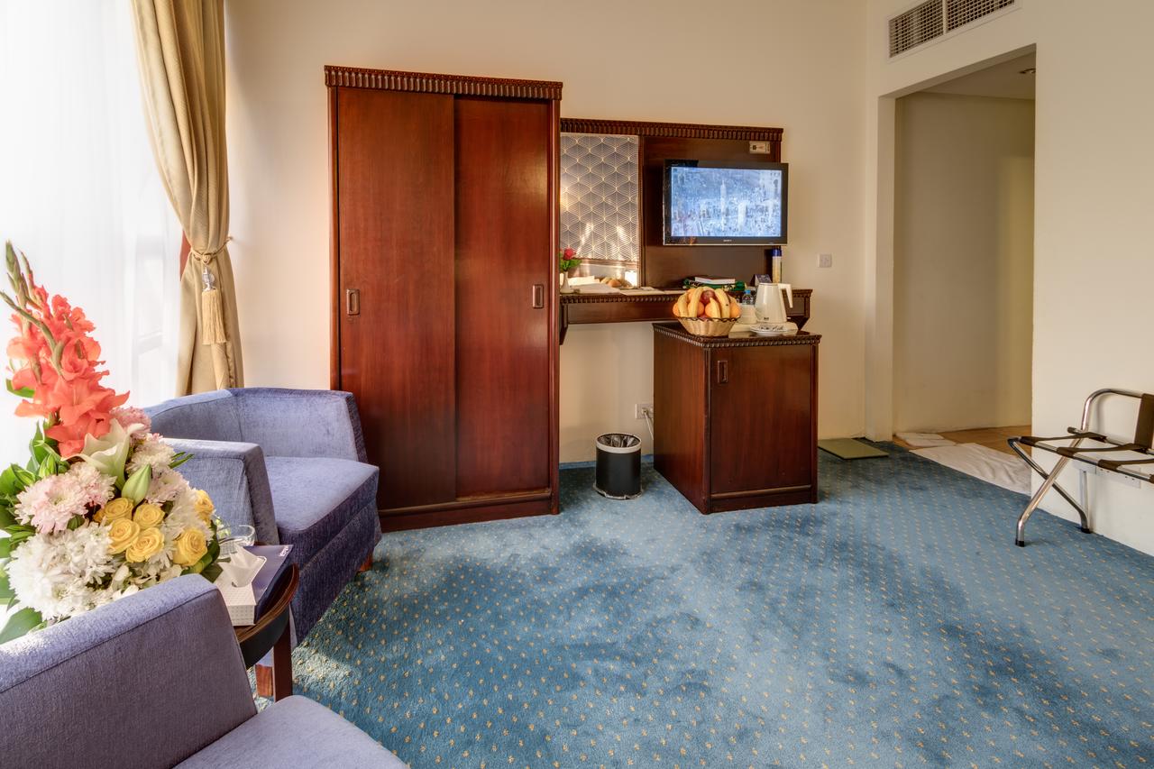 Mawaddah Al Safwa Hotel