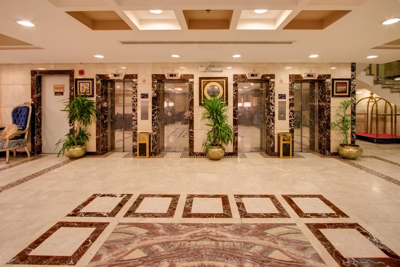 Mawaddah Al Safwa Hotel