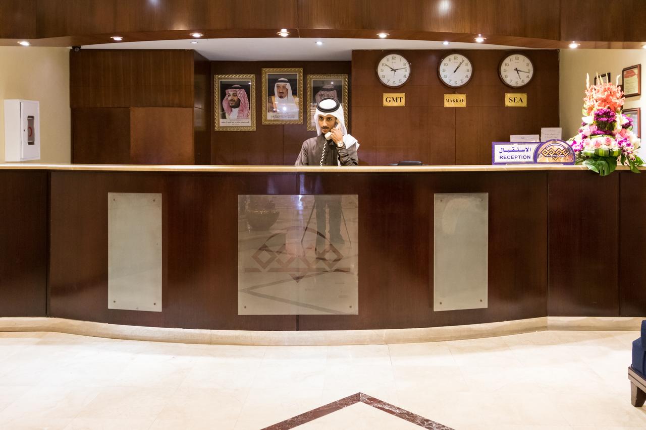 Mawaddah Al Safwa Hotel