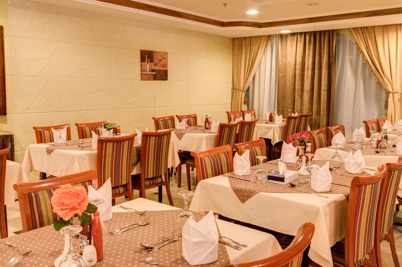 Mawaddah Al Safwa Hotel