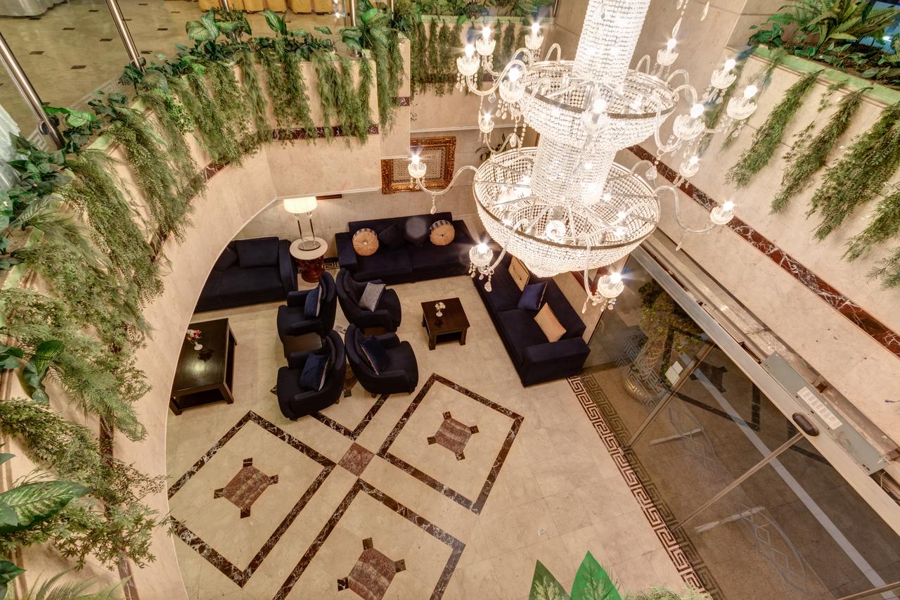 Mawaddah Al Safwa Hotel