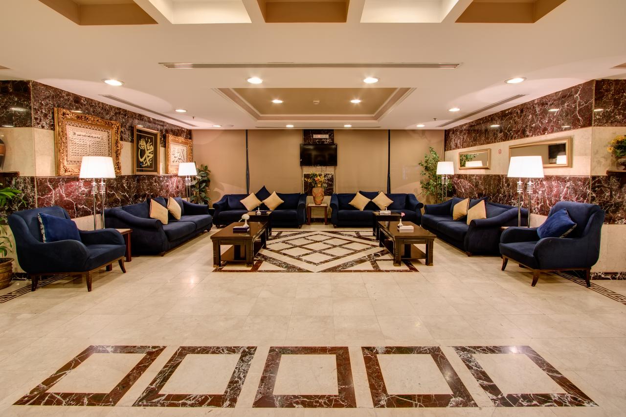 Mawaddah Al Safwa Hotel