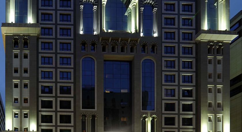 Millennium Al Aqeeq Hotel