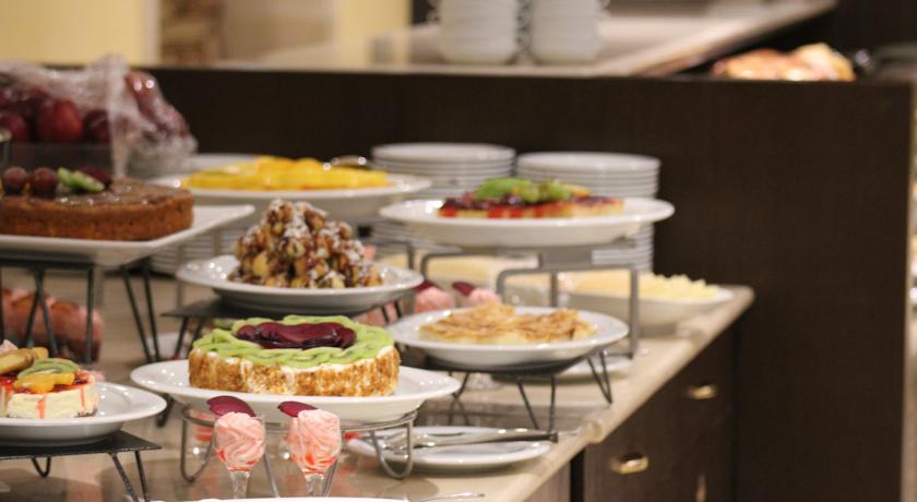Millennium Taiba Hotel
