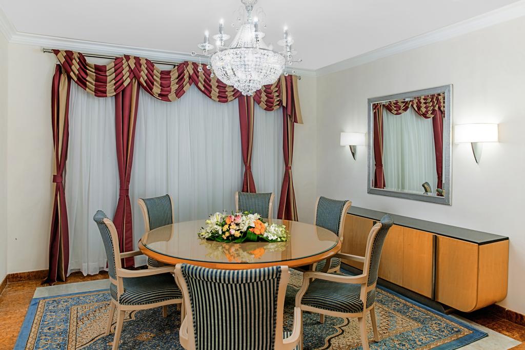 Makkah Millennium Towers