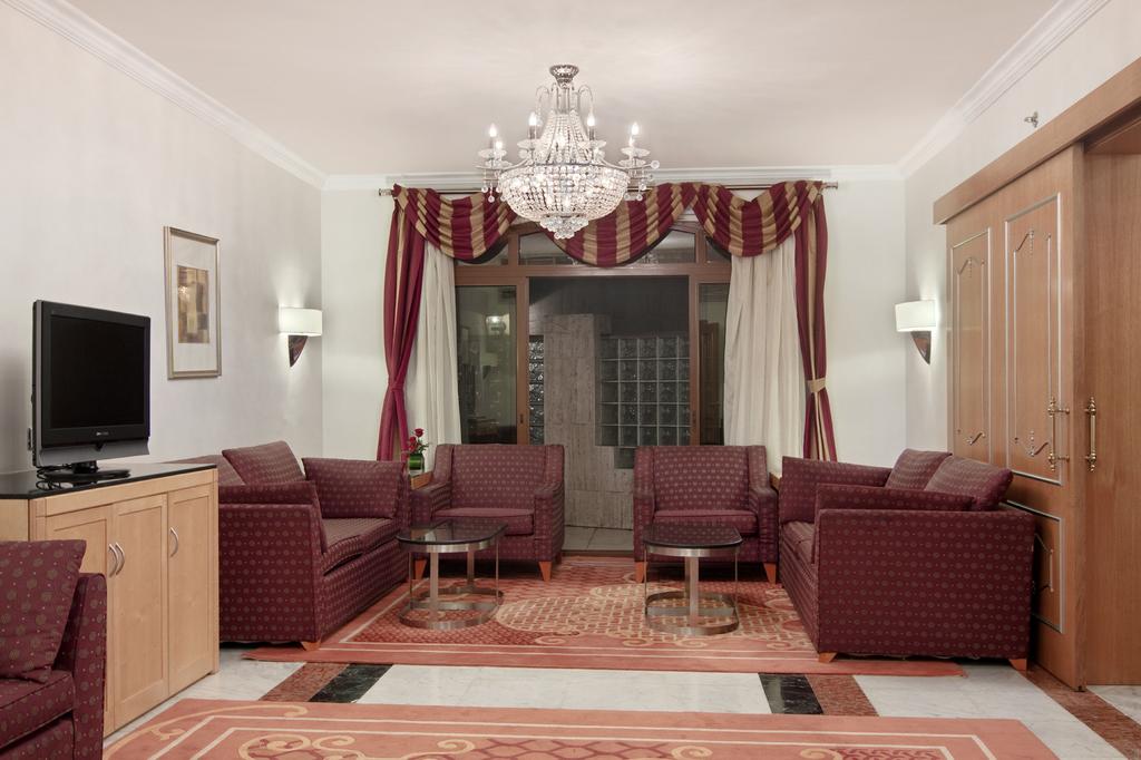 Makkah Millennium Towers