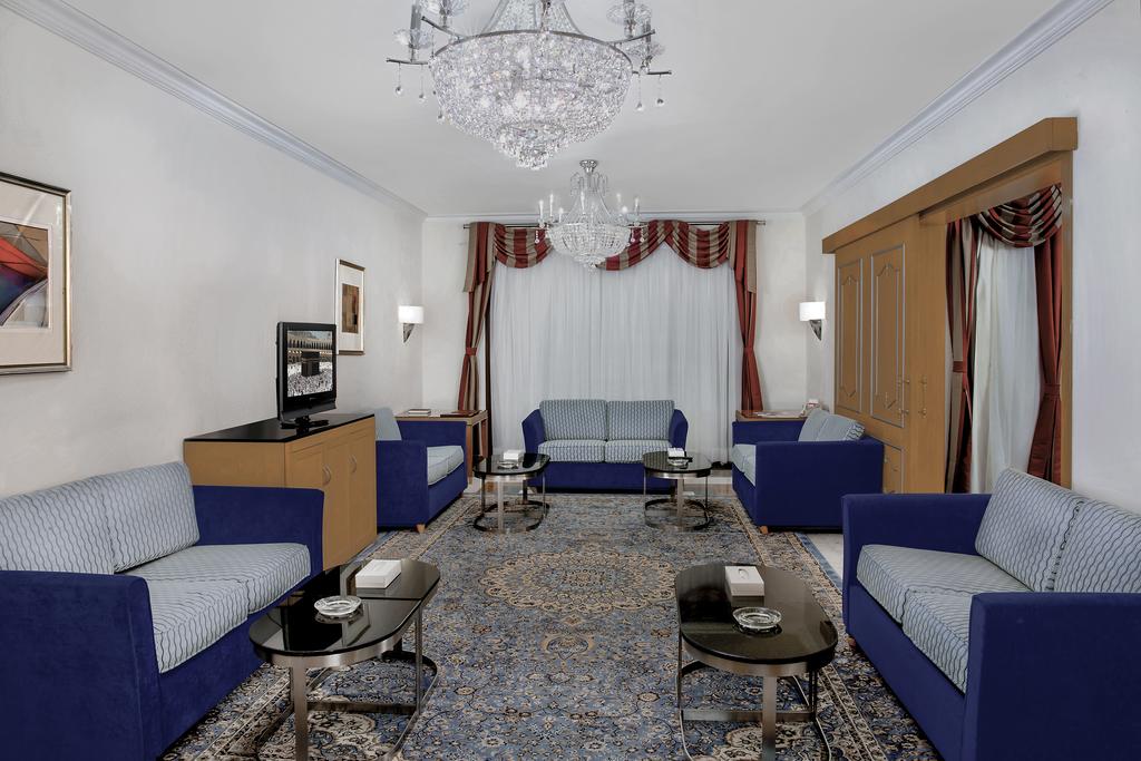 Makkah Millennium Towers