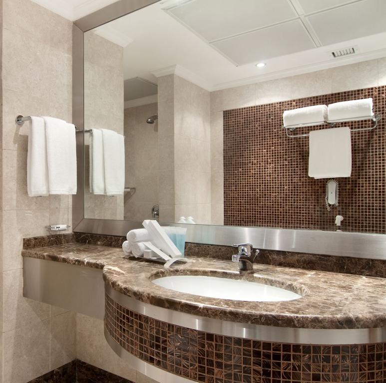 Makkah Millennium Towers