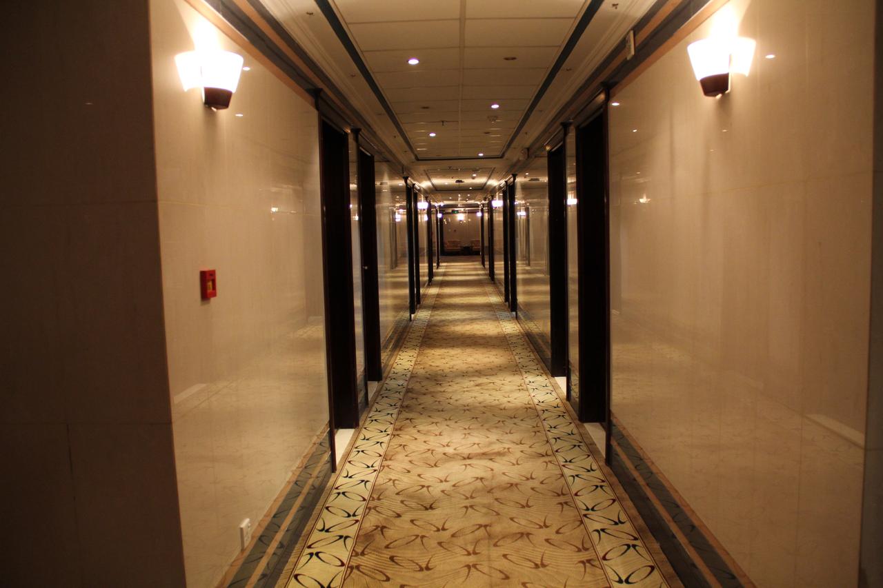 Mobark Plaza Hotel Makkah