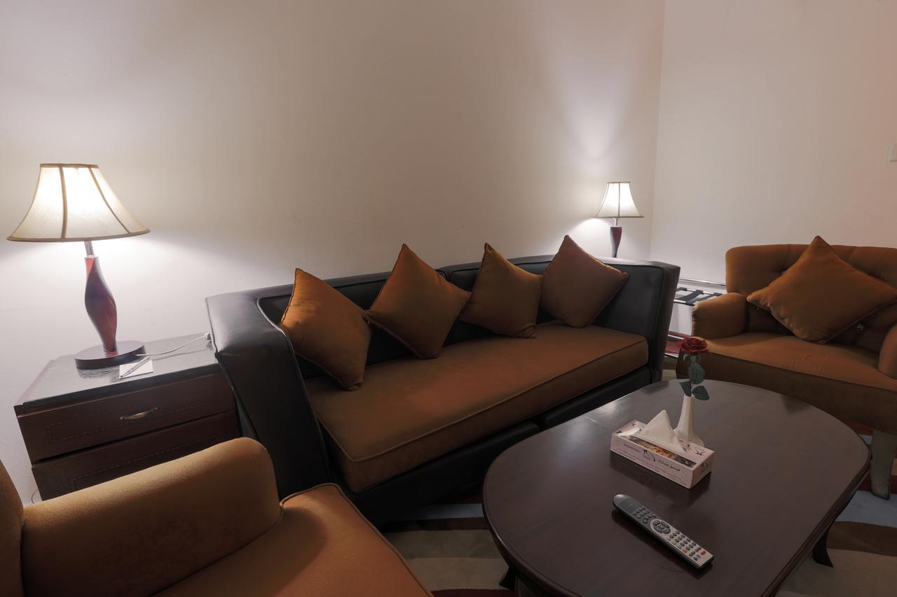 Mobark Plaza Hotel Makkah