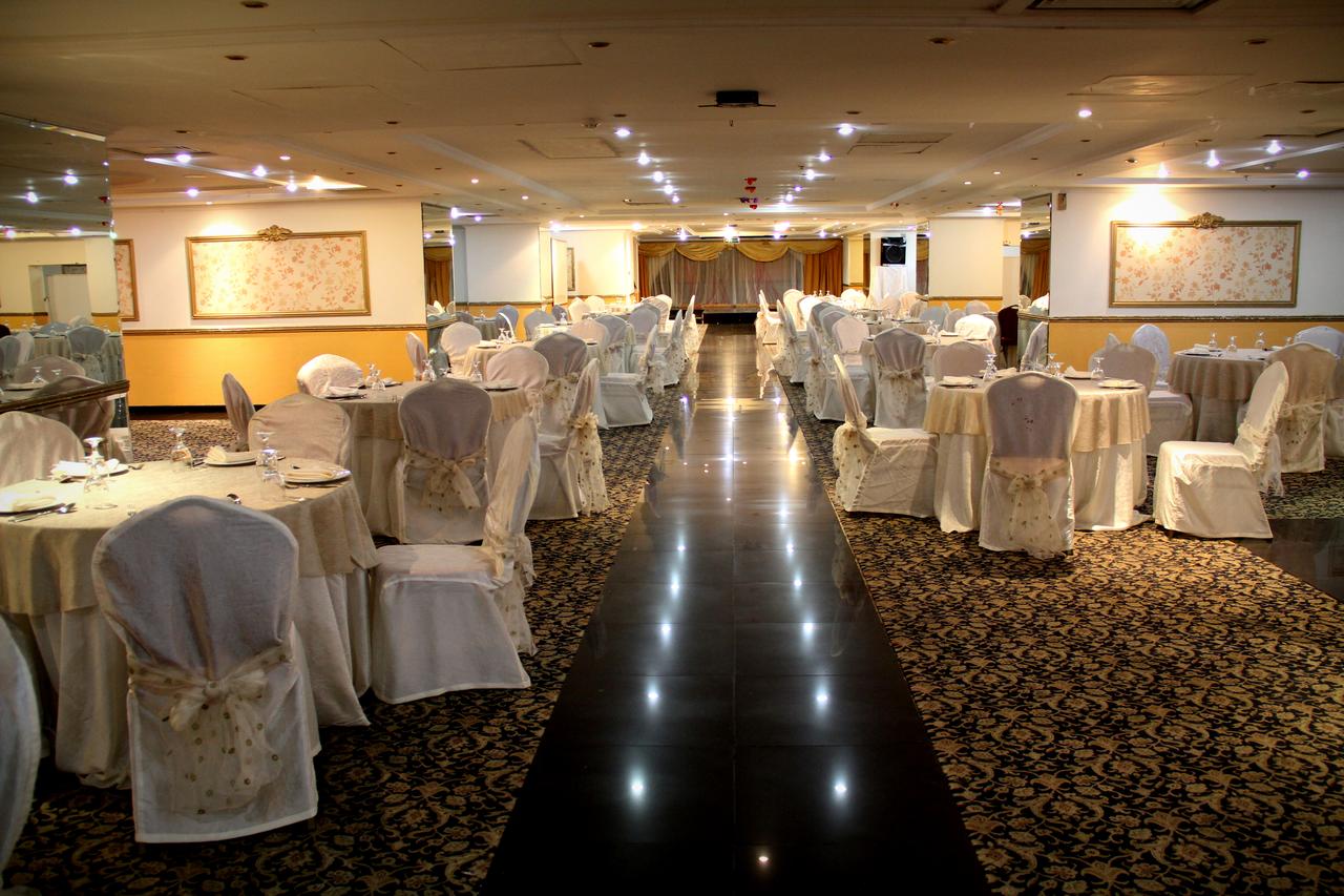 Mobark Plaza Hotel Makkah