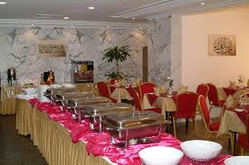 Mövenpick Hotel & Residence Hajar Tower Makkah