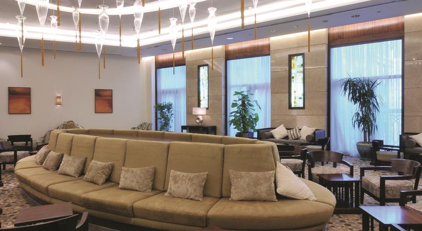 Mövenpick Hotel & Residence Hajar Tower Makkah