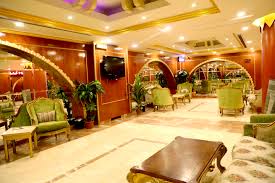 Nada Al Misfalah Hotel 