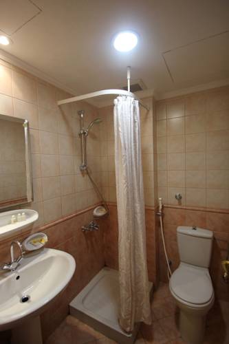 Nada Al Misfalah Hotel 