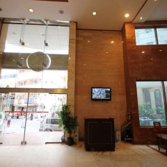 Nada Al Misfalah Hotel 