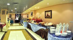 Nawazi Ajyad Hotel