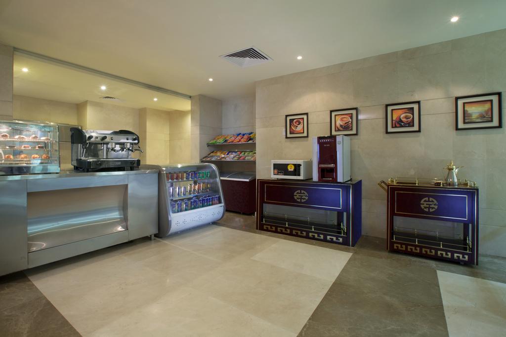 Nawazi Watheer Hotel