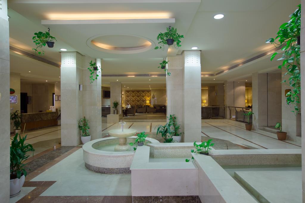 Nawazi Watheer Hotel