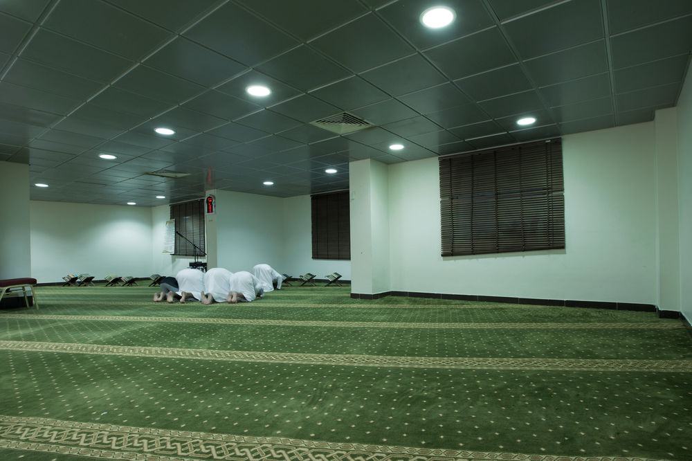 Nawazi Watheer Hotel