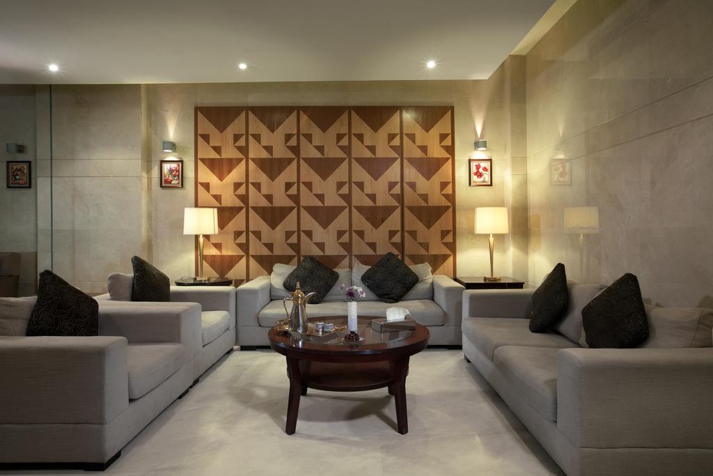 Nawazi Watheer Hotel