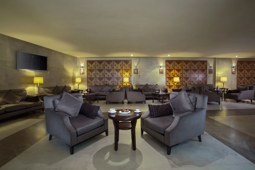 Nawazi Watheer Hotel