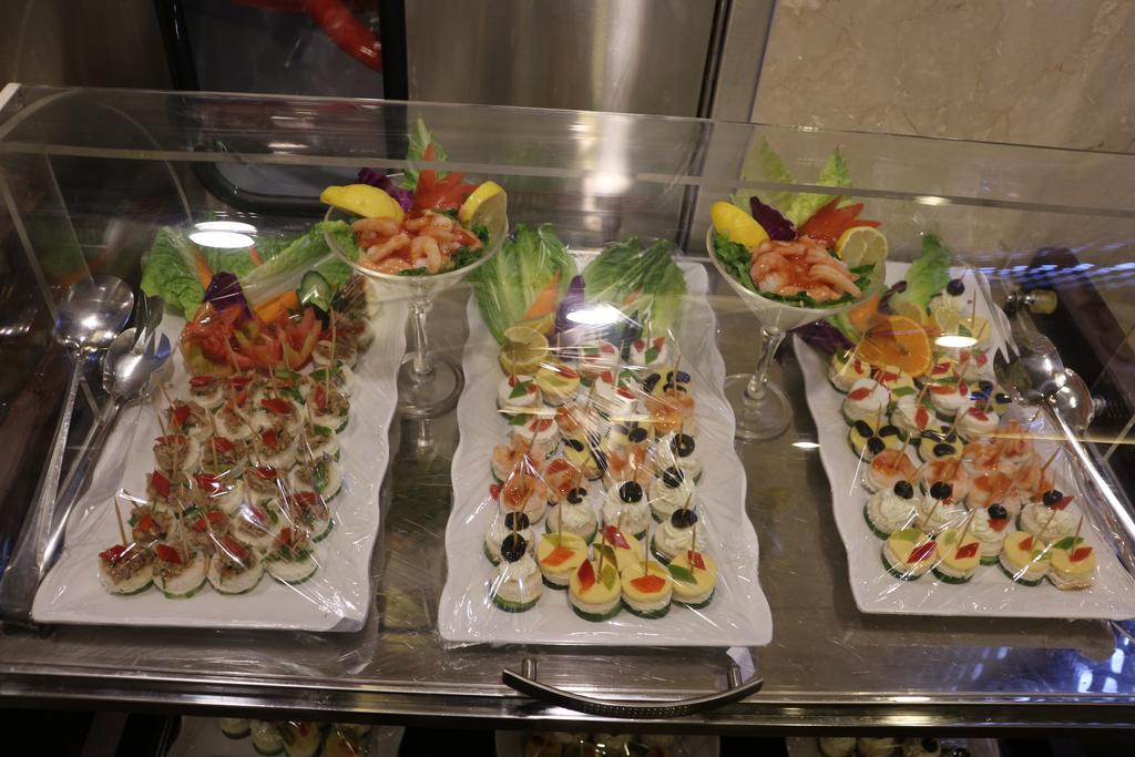 Province Al Sham Hotel