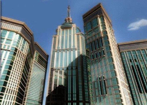 Pullman ZamZam