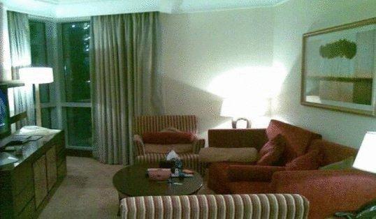 Pullman ZamZam